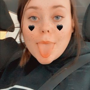 Meet your Posher, Payton